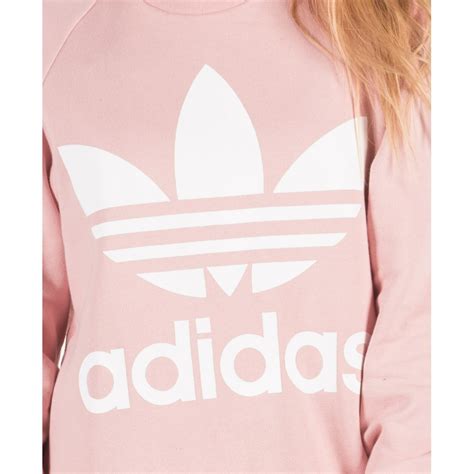 adidas originals oversized sweat